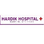 Hardikhospitalaburoad