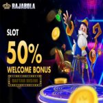 SITUS SLOT TERBARU 2021